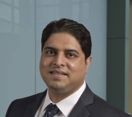 Abhishek Marballi, MD