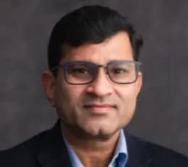 Saurabh Ranjan, MD