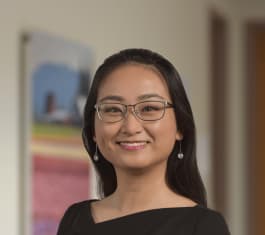 Cai Sherry Wen, MD, PhD