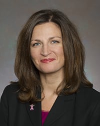 Heidi Richardson, MD, FACS