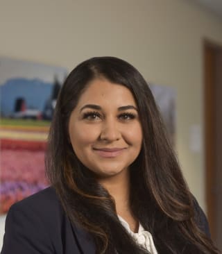 Maryam (Roya) Jalili, DNP