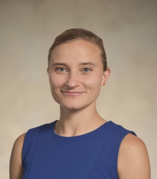 Elizabeth AJ. Carlson, MD