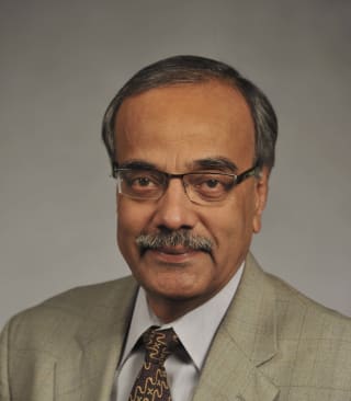 Devendra Vora, MD, PhD