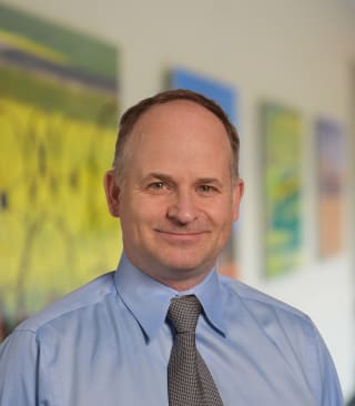 Kai Engstad, MD