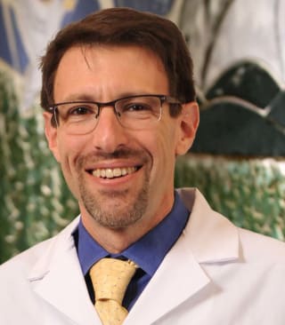 Robert L. Cooper, MD