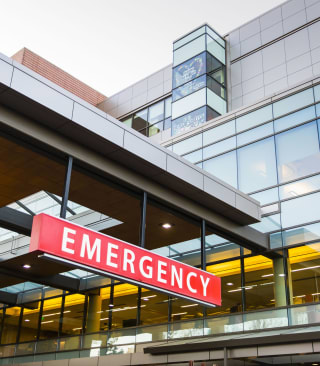 MultiCare Tacoma General Emergency Department MultiCare MultiCare Tacoma General Emergency Department MultiCare