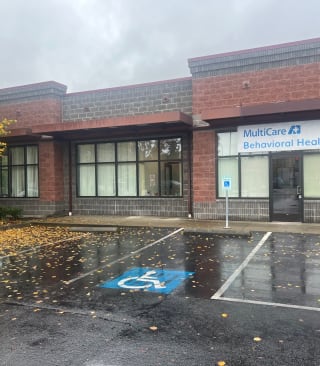 MultiCare Behavioral Health - Port Orchard - Kitsap County — Behavioral Health clinic in Port Orchard, WA — photo 1