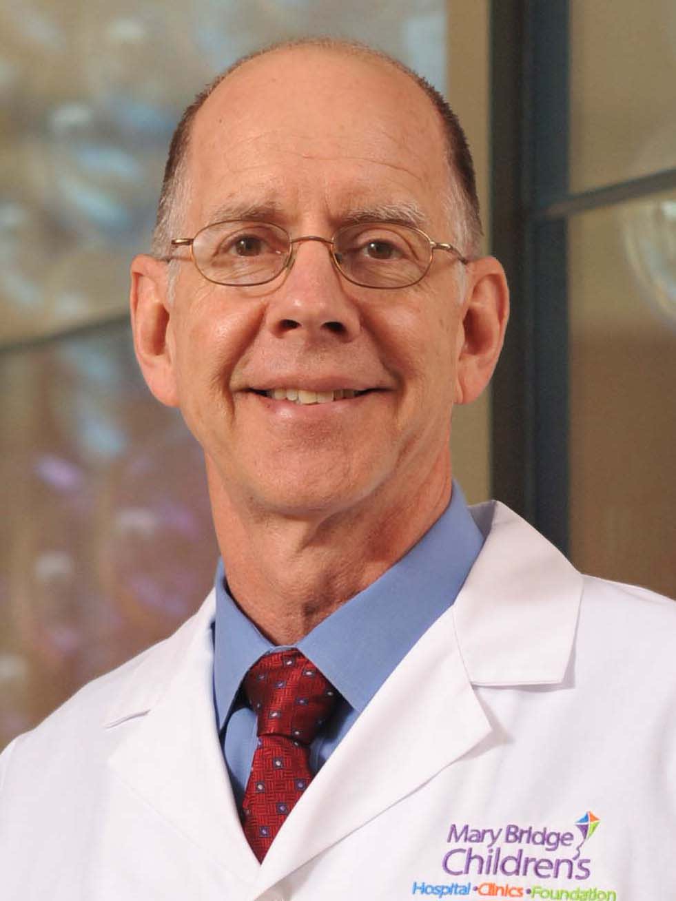 Woodcreek Pediatrics Puyallup (5th St) MultiCare Mary Bridge Children's Hospital & Health