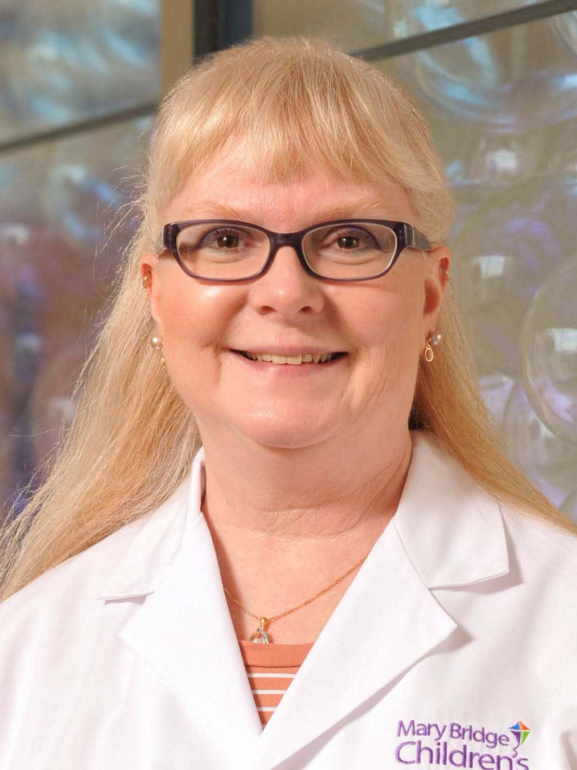 Woodcreek Pediatrics Puyallup (5th St) MultiCare Mary Bridge Children's Hospital & Health