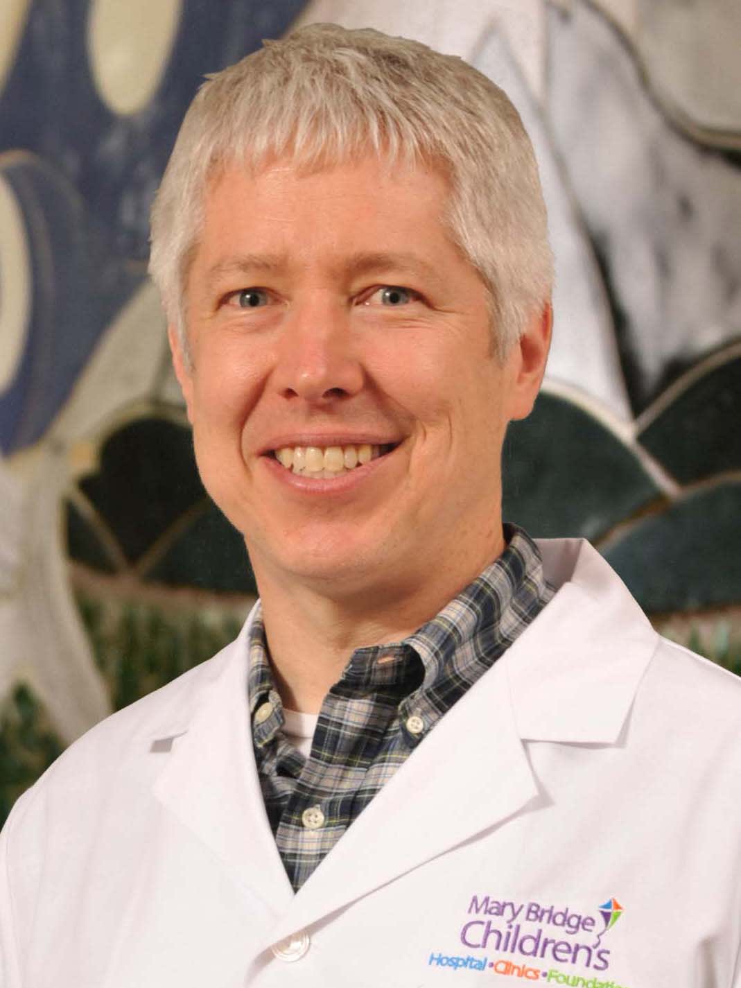 Woodcreek Pediatrics Puyallup (Sunrise Blvd) MultiCare Mary Bridge Children's Hospital