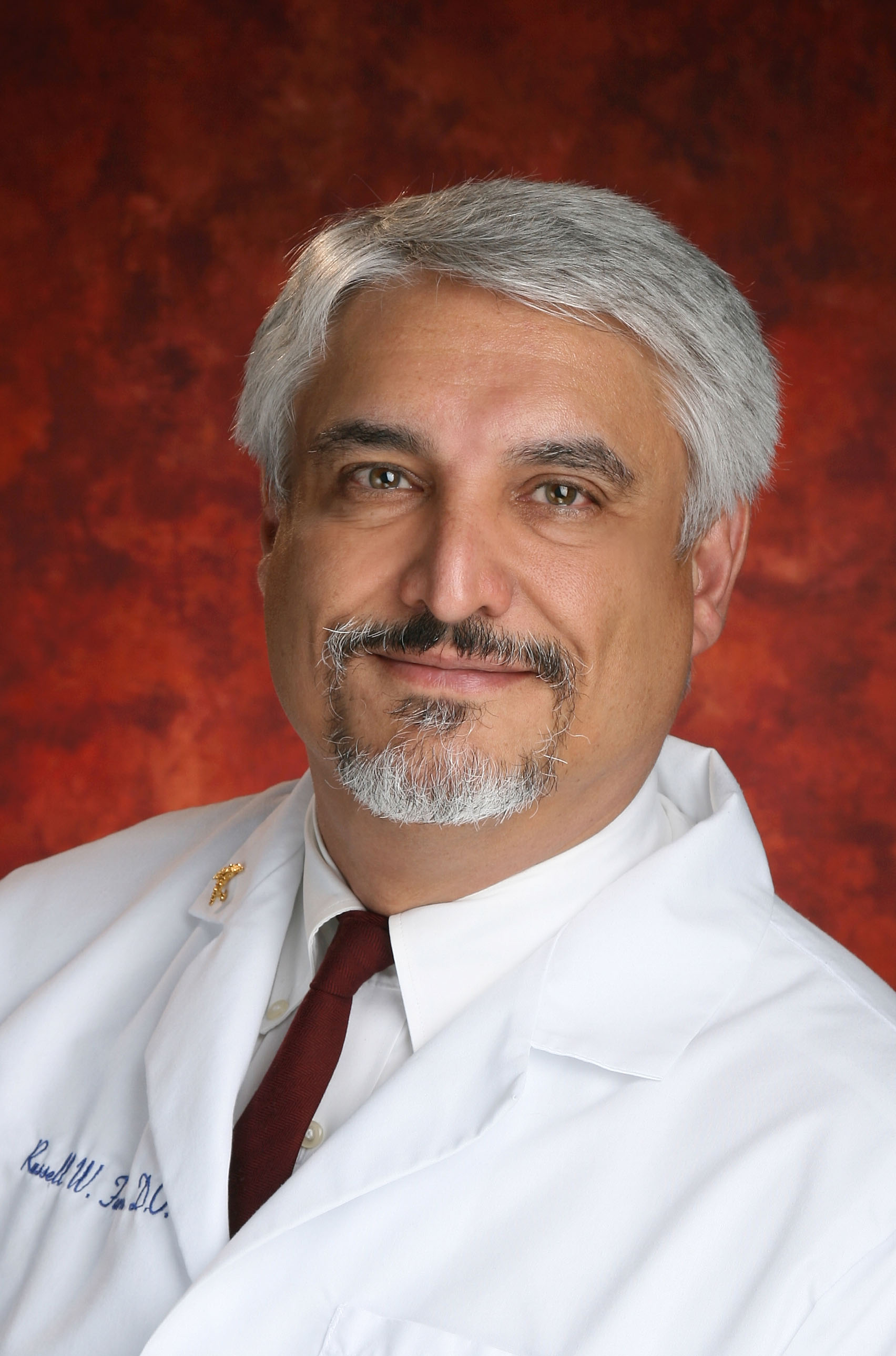 Russell W Faria, DO | MultiCare