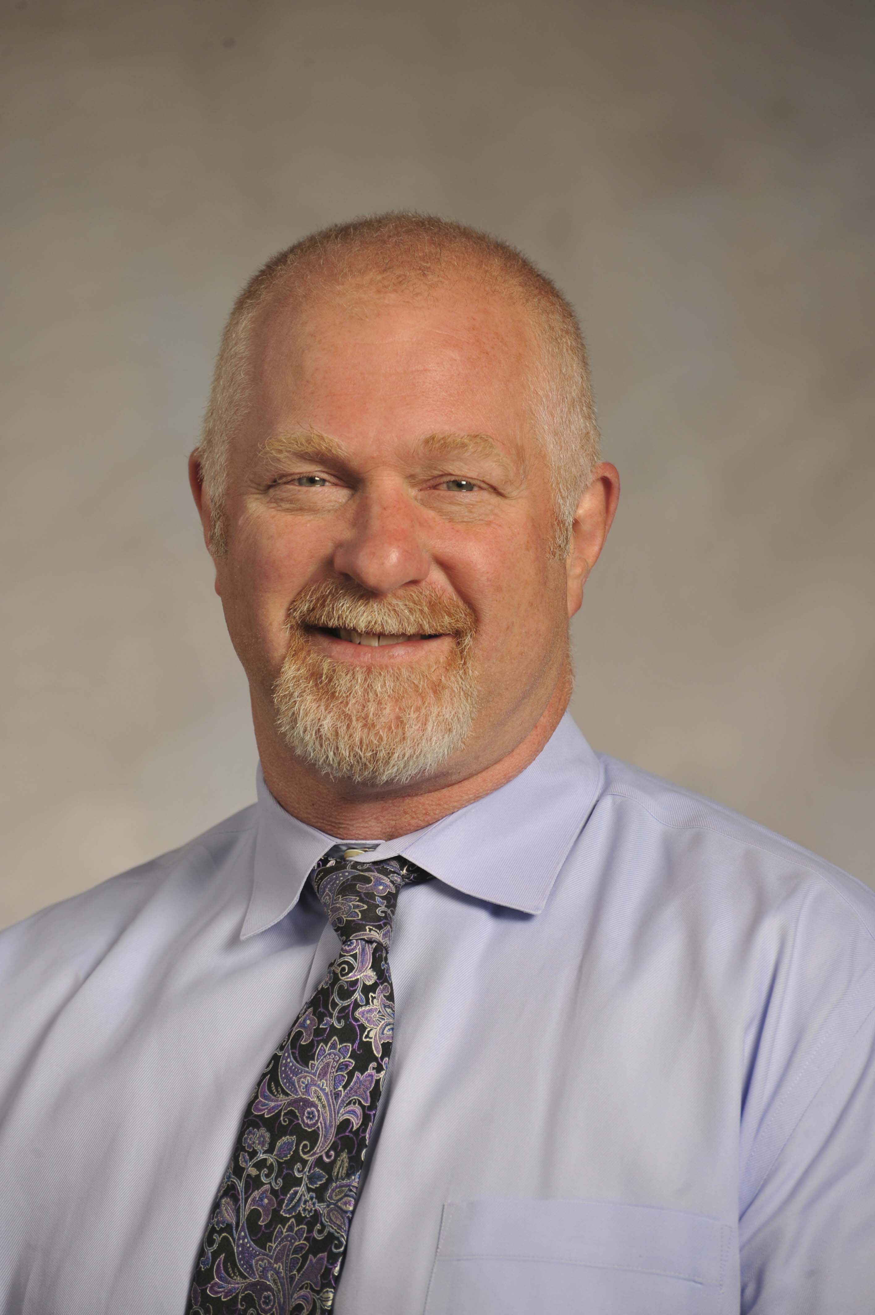 Shawn MacLeod, MD MutliCare