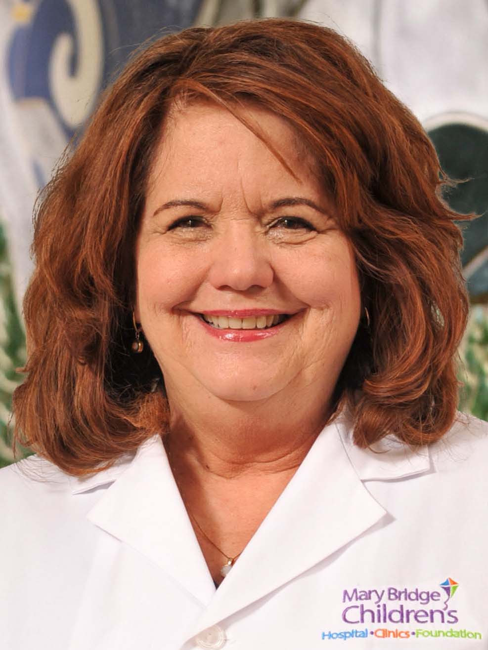 Dianna Vaughan, ARNP MultiCare