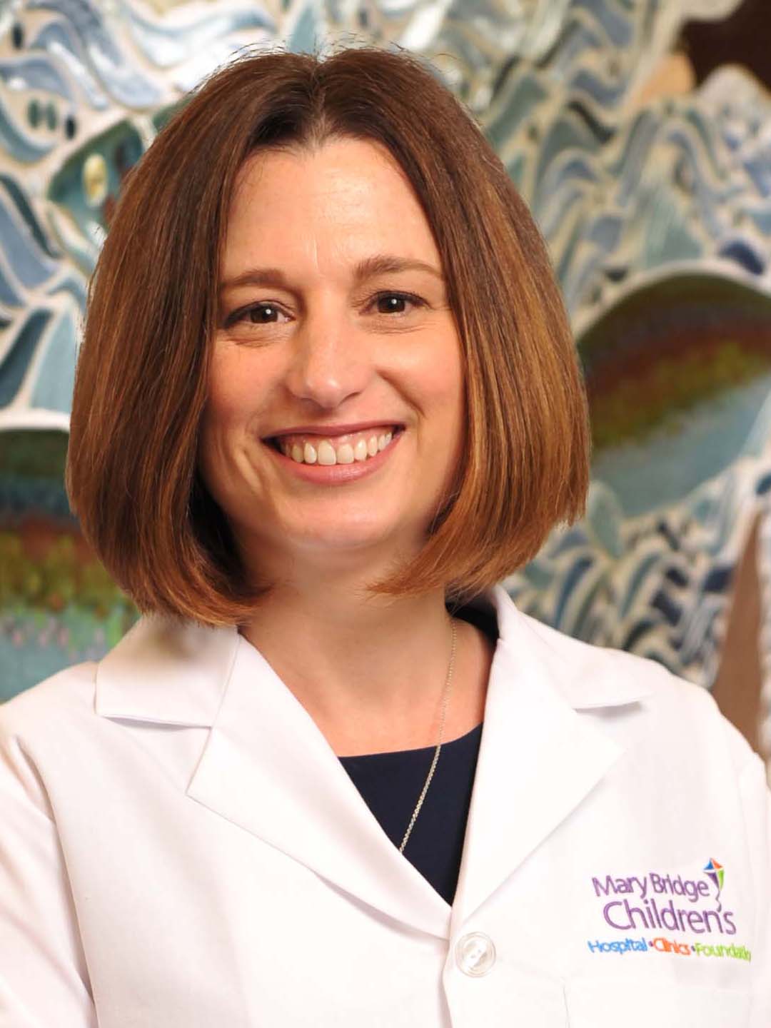 Robyn Rogers, MD - MultiCare