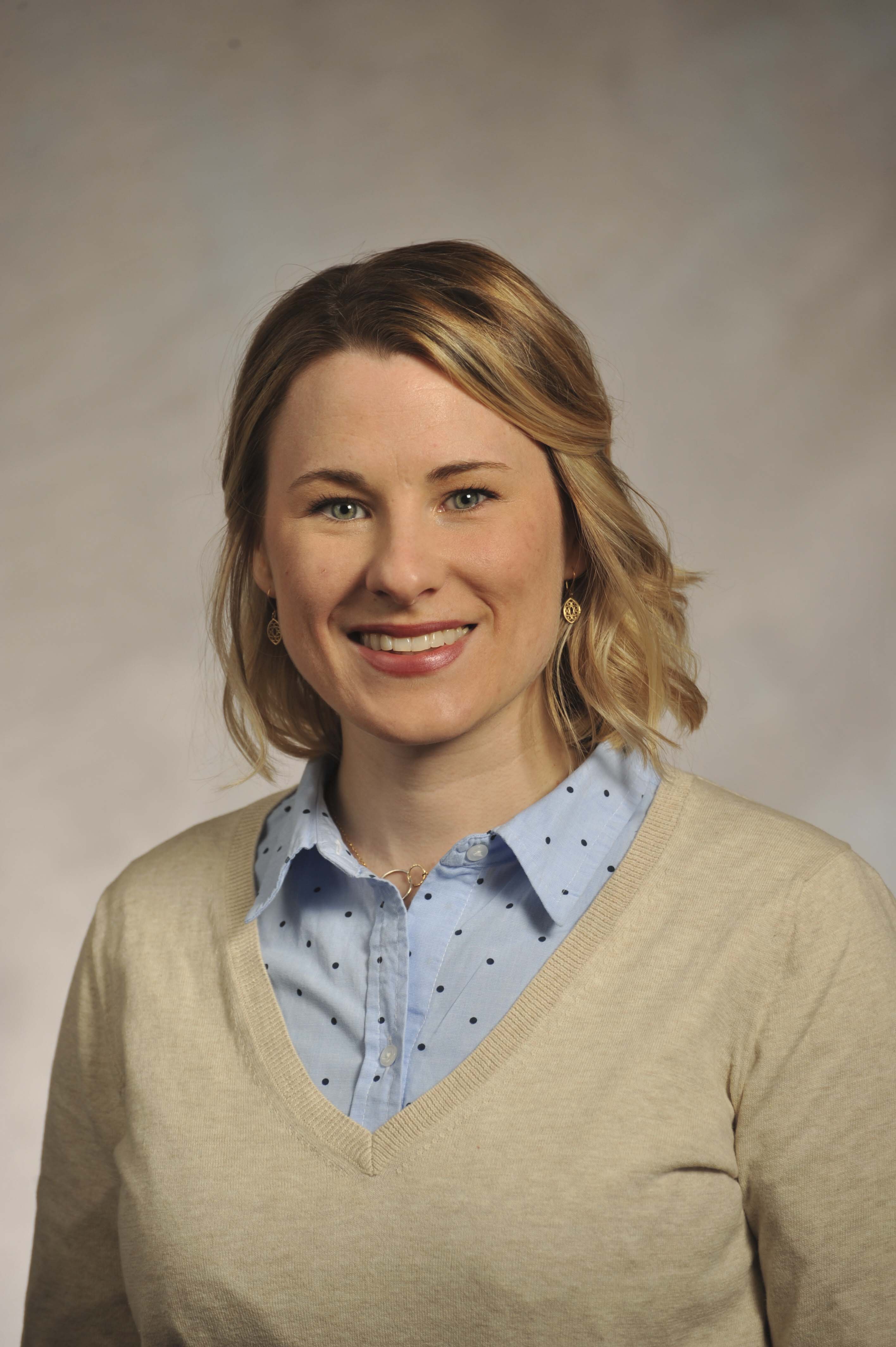 Katherine Scherling, MSN, GNP-B - MultiCare
