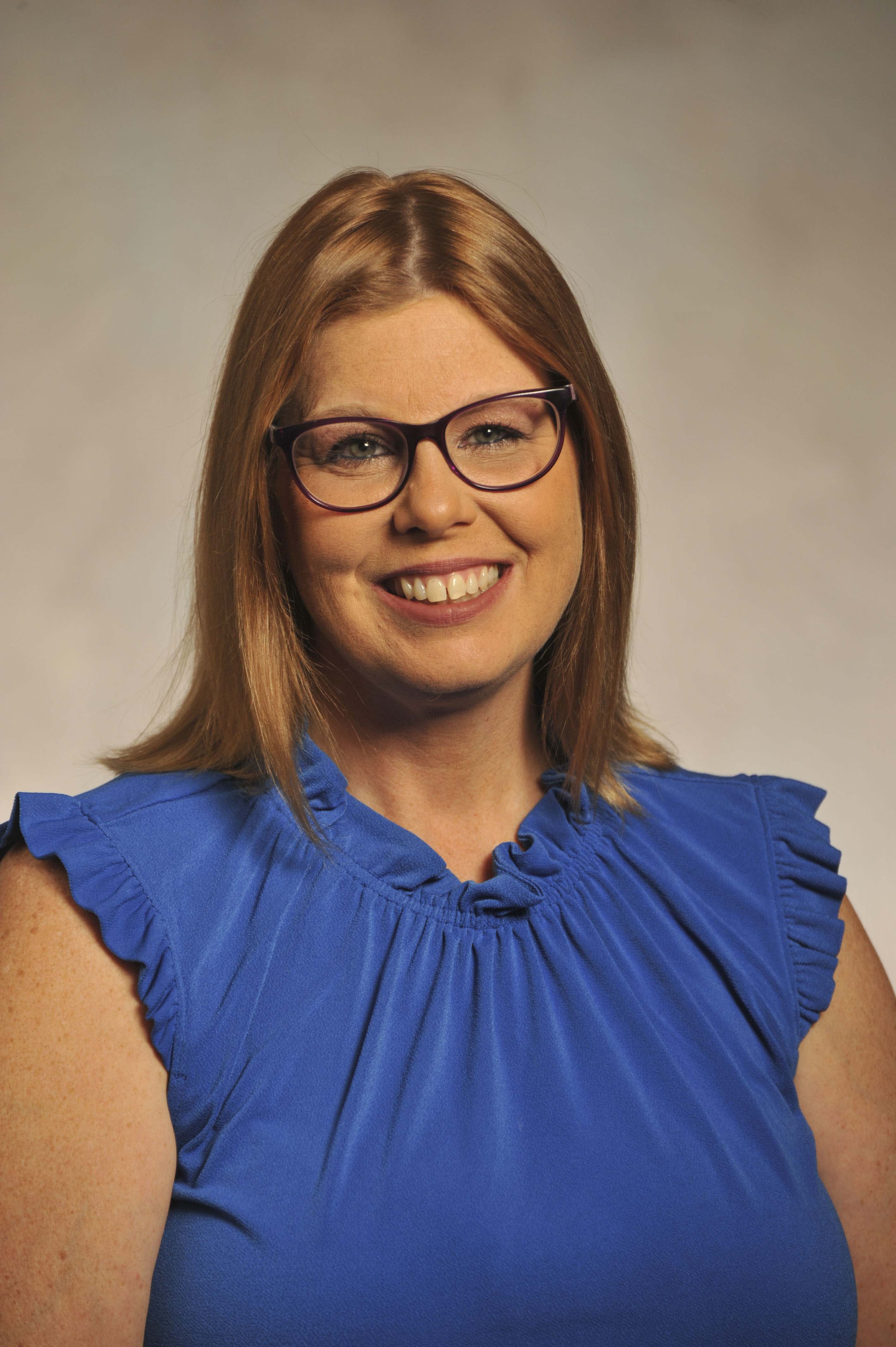 Sonya Cottrell, PAC MultiCare