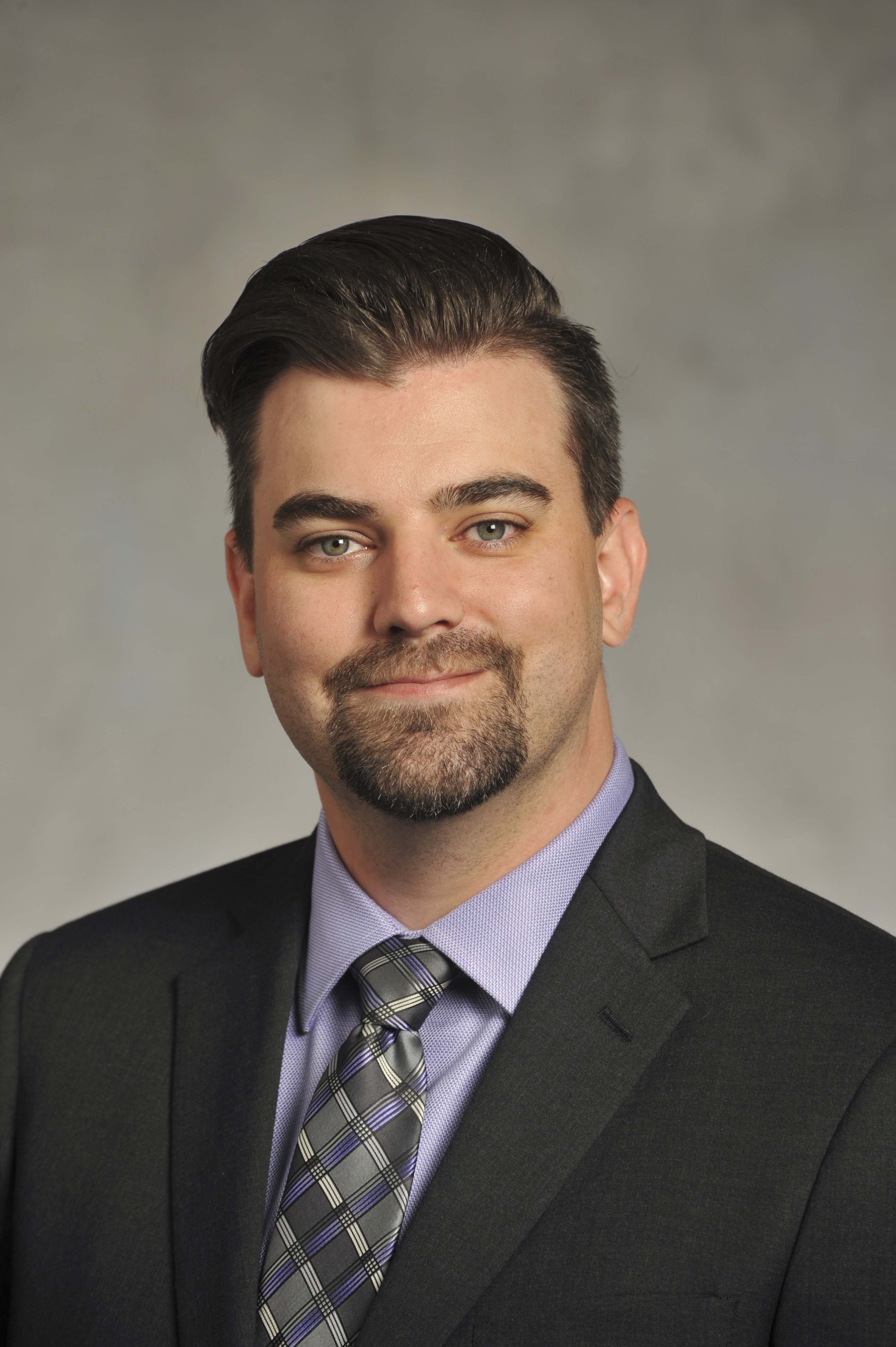 Kale Quackenbush, DO MultiCare