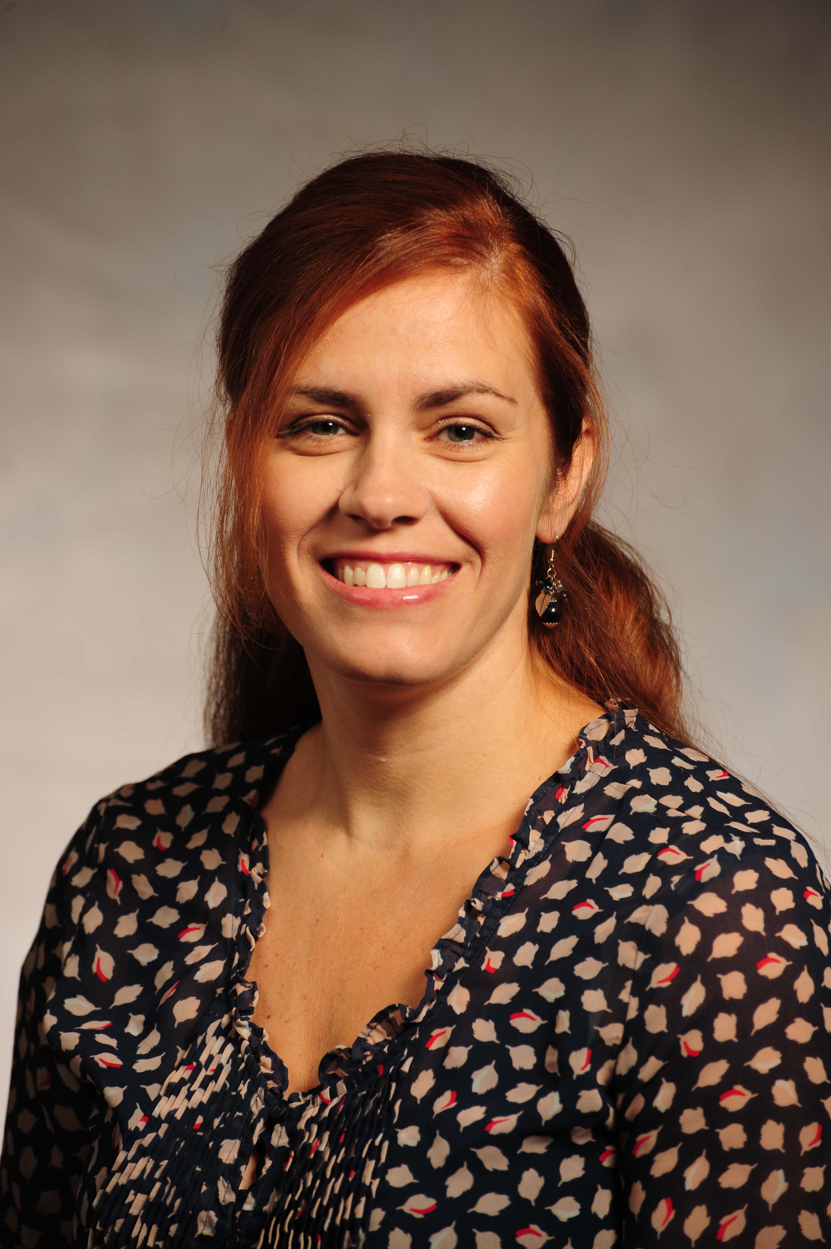 Shannon Moore, CNM MultiCare