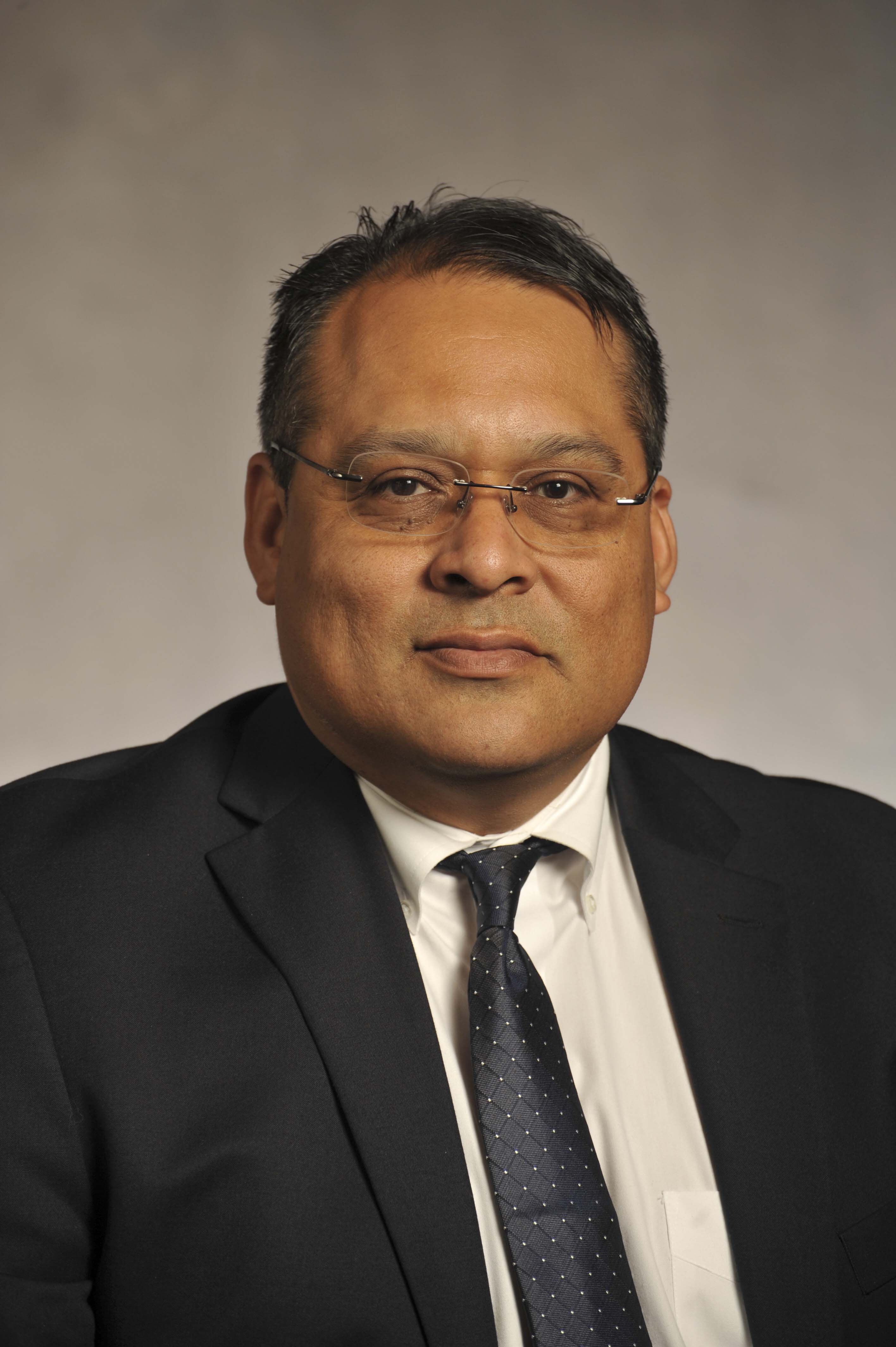 Nicholas Garcia, MD MultiCare
