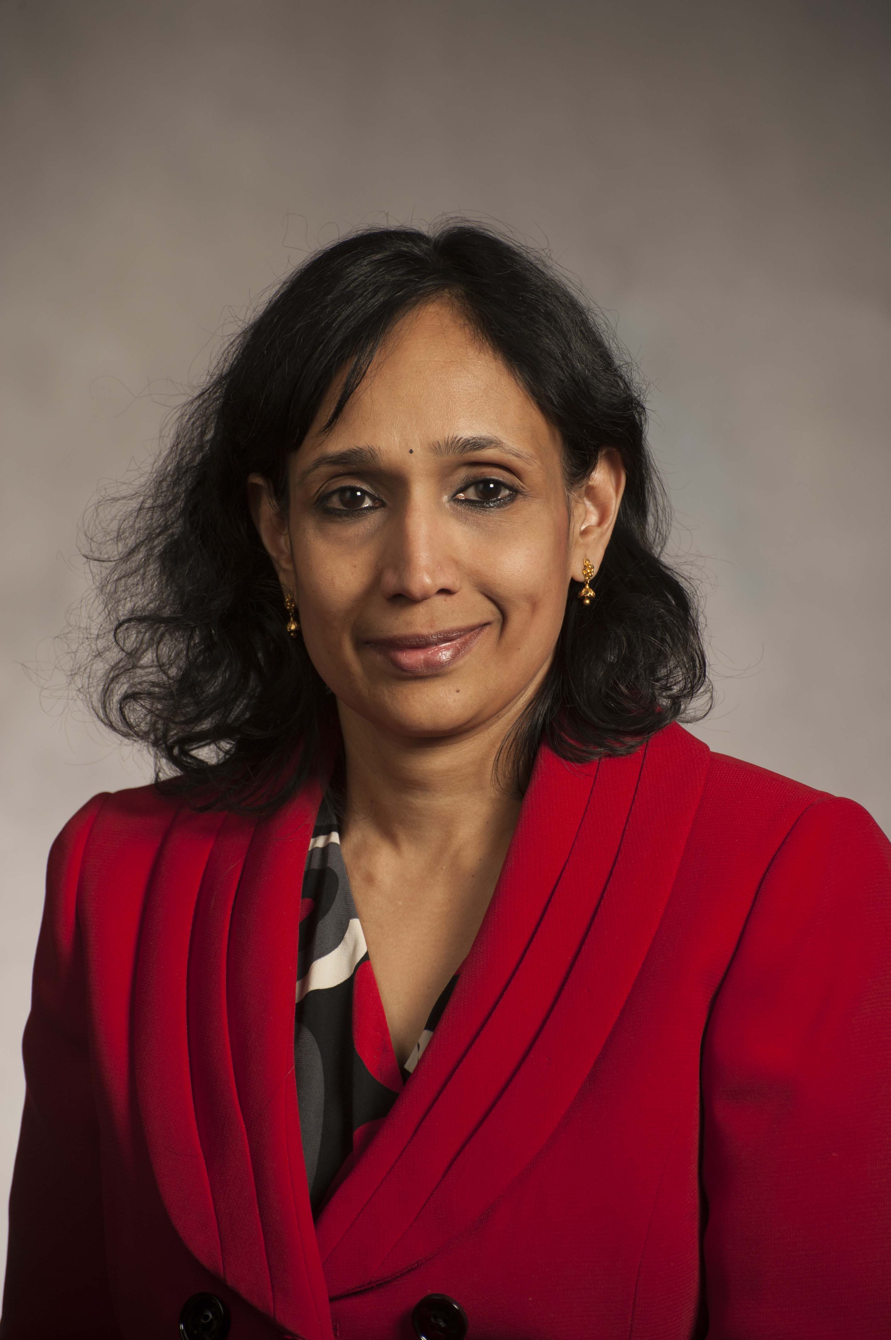 Uma Krishnan, MD MultiCare