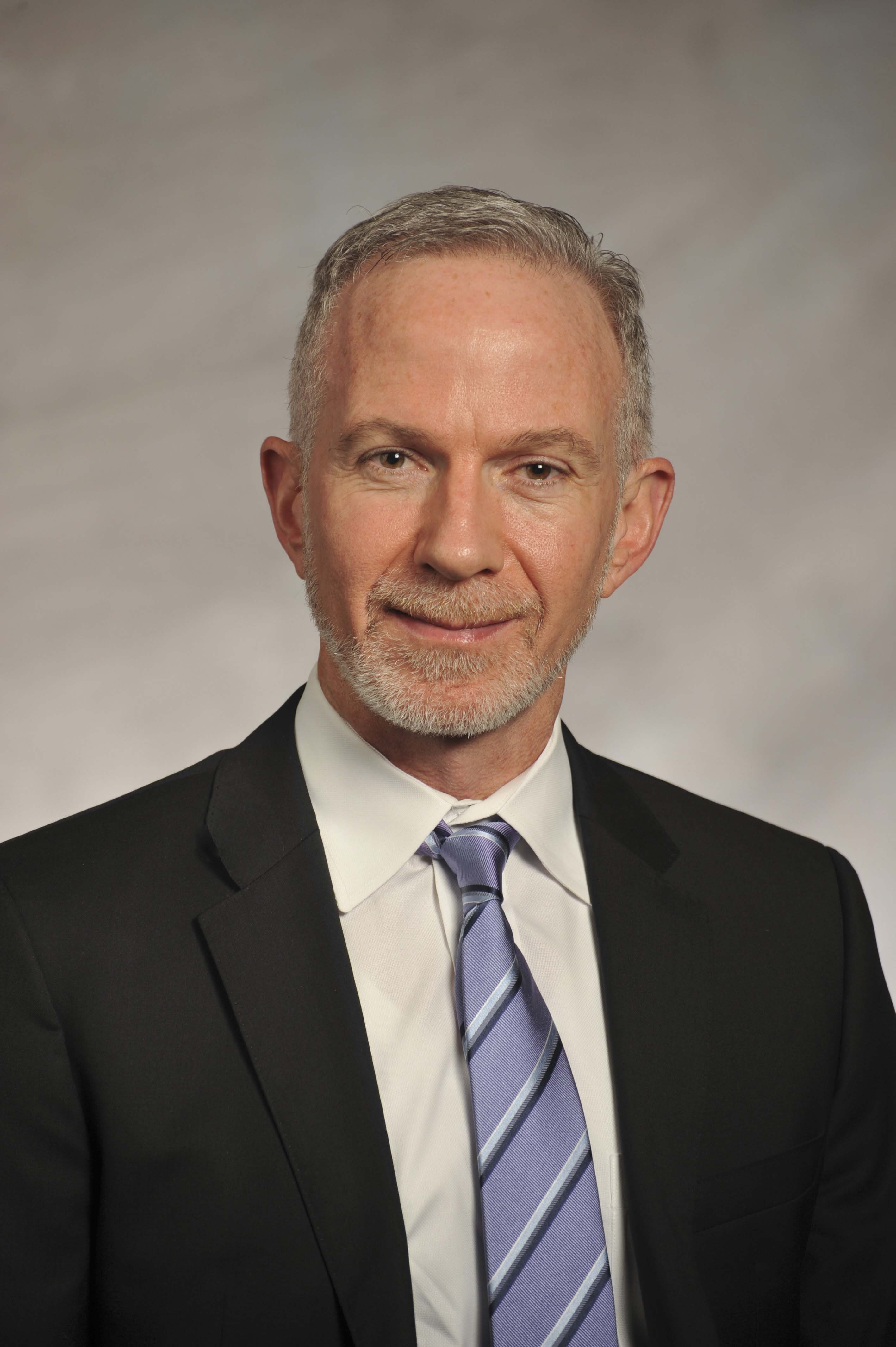 Neil Hannigan, MD Nephrologist in WA