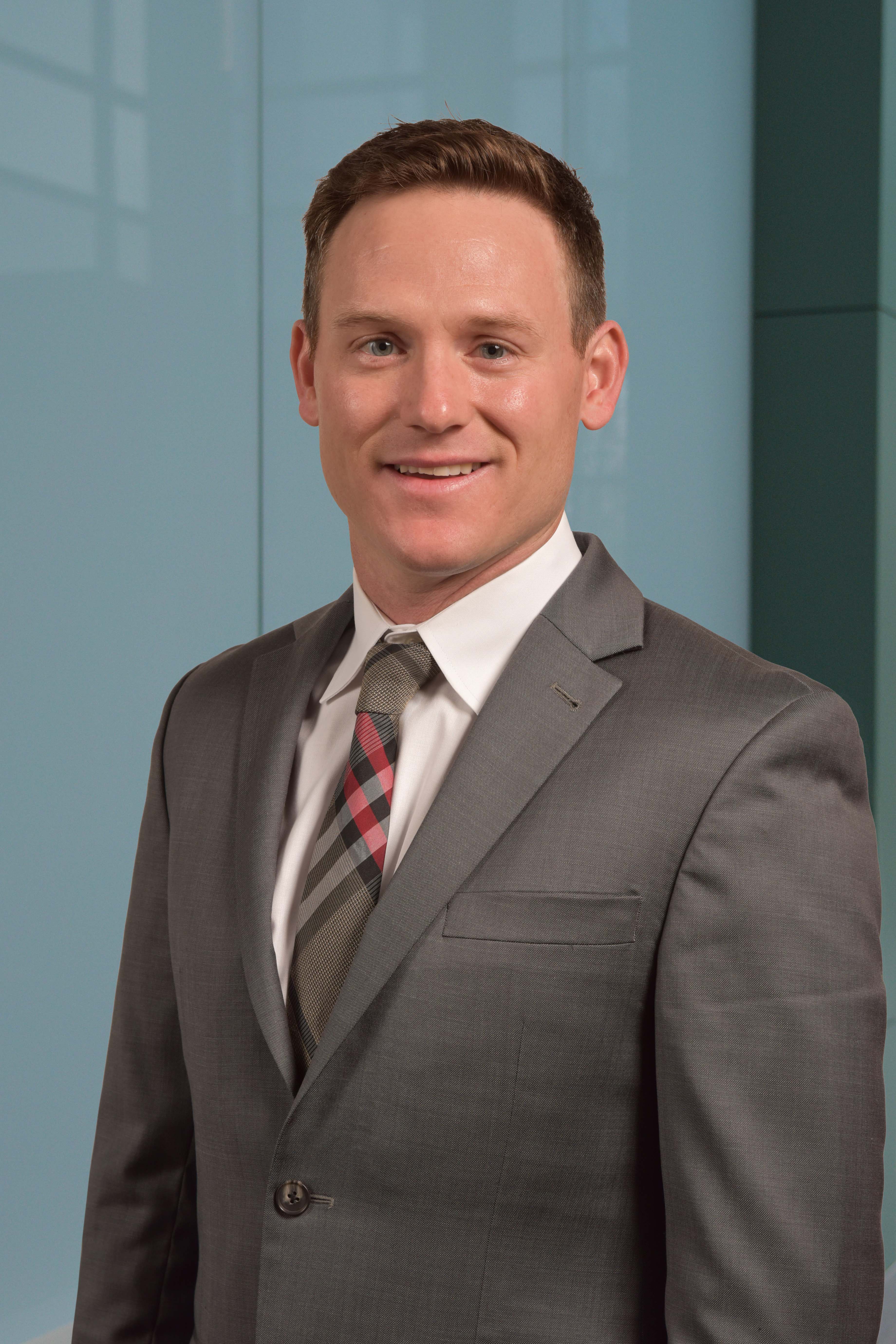 Rufus Van Dyke IV, MD MultiCare