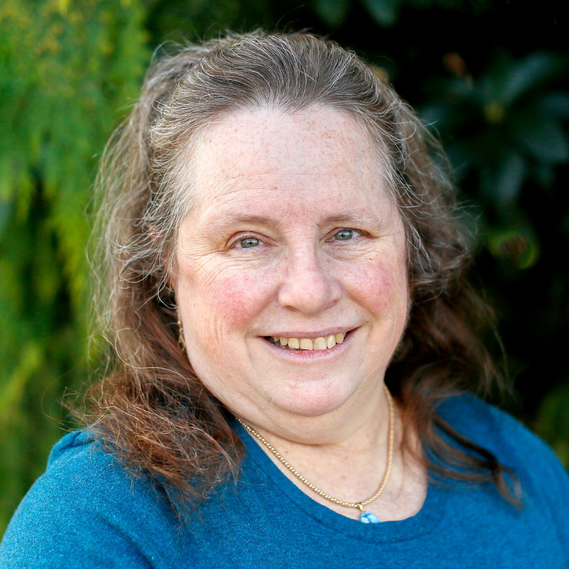 Mary Cyr, MD MultiCare