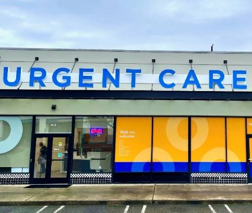 indigo urgent care