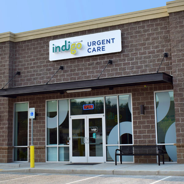 indigo urgent care virtual visit