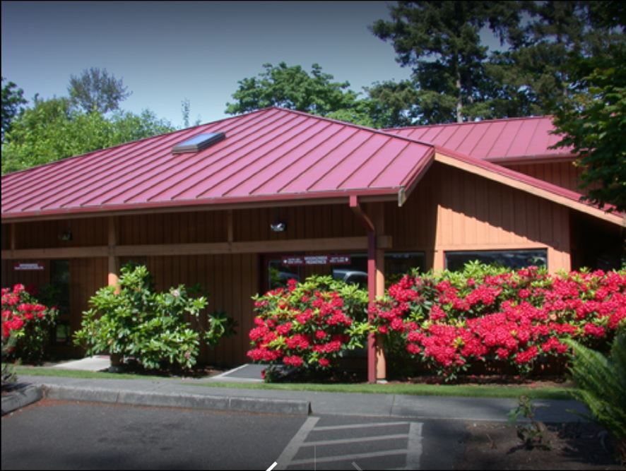 Woodcreek Pediatrics Mary Bridge Children's Puyallup