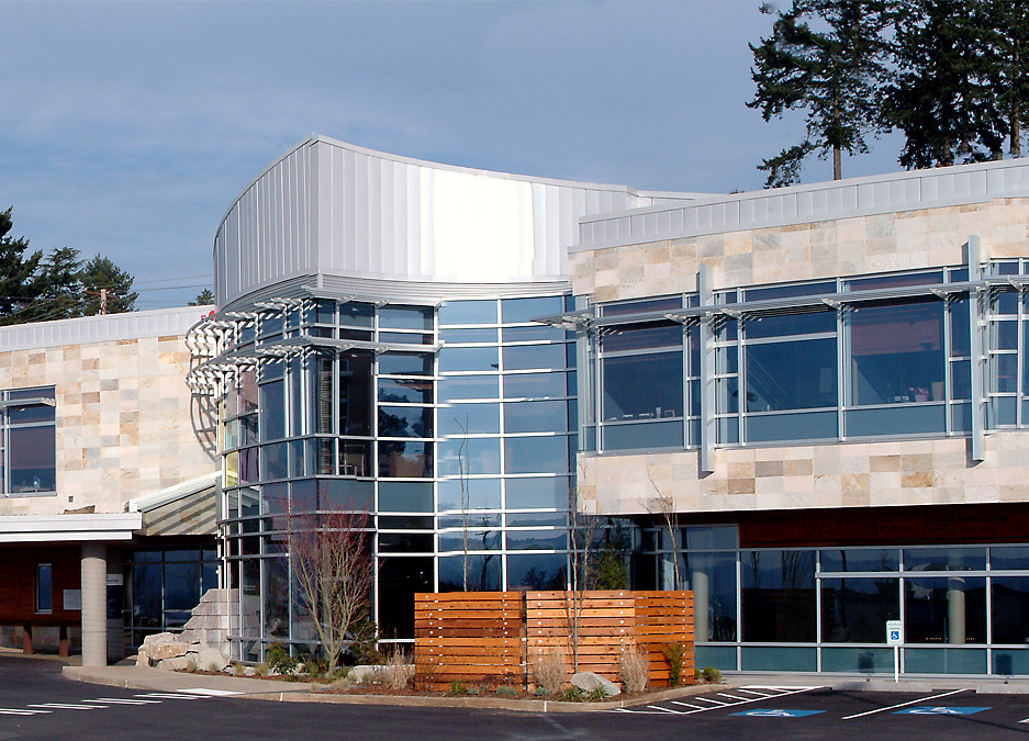 MultiCare Regional Cancer Center Puyallup MultiCare