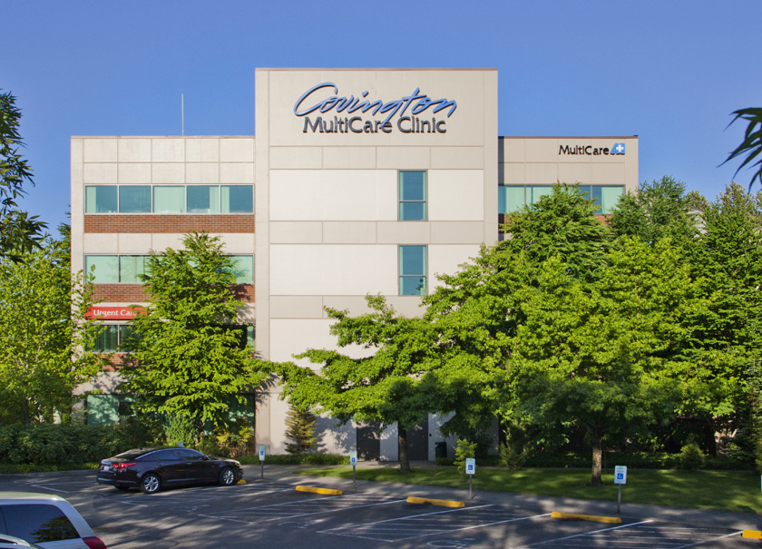 MultiCare Center for Weight Loss & Wellness Covington MultiCare