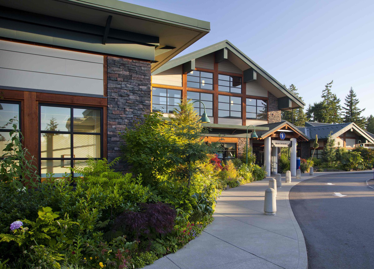 Pulse Heart Institute Cardiac Rehabilitation - Gig Harbor - MultiCare