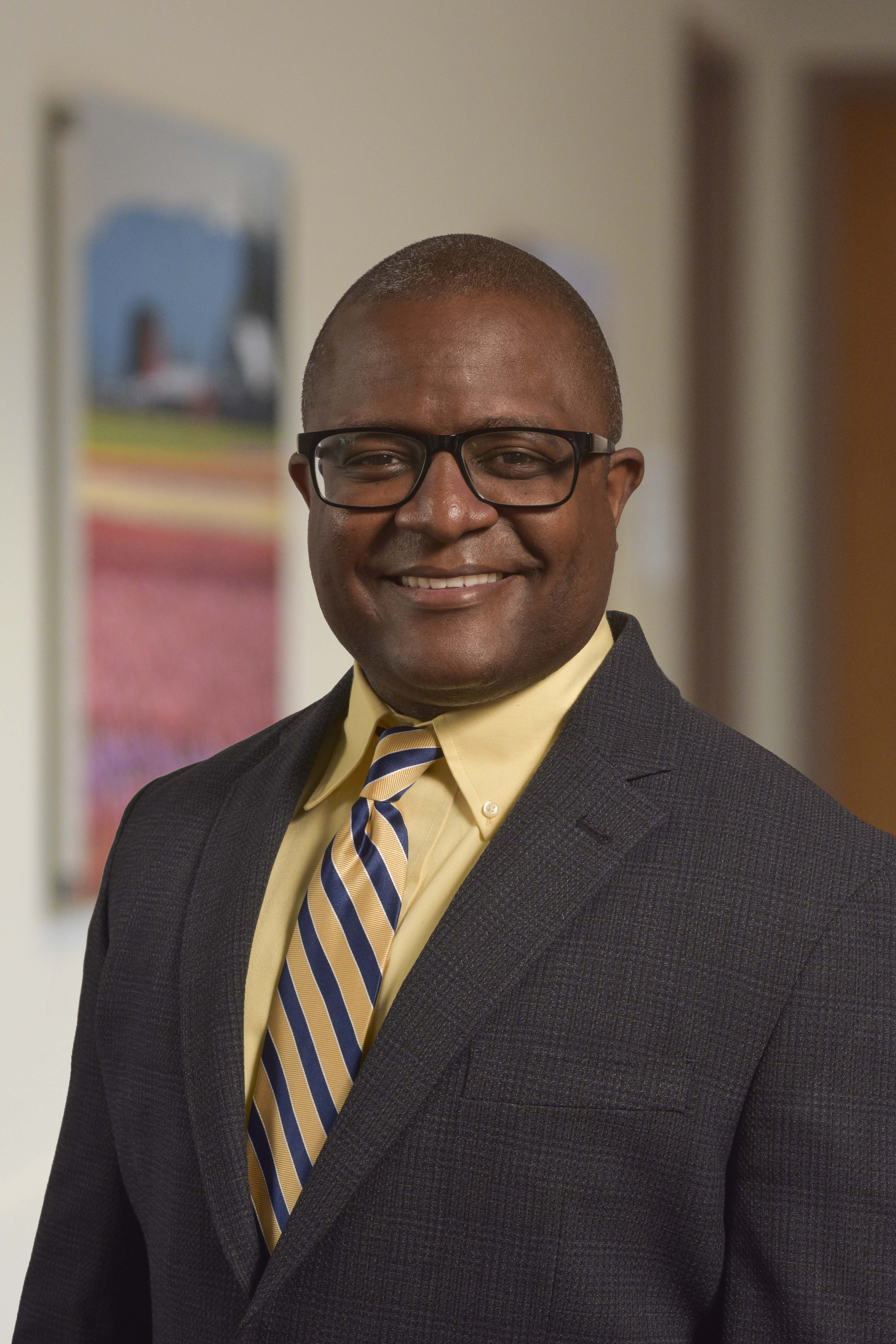 Calvin Grubbs III, MD MultiCare