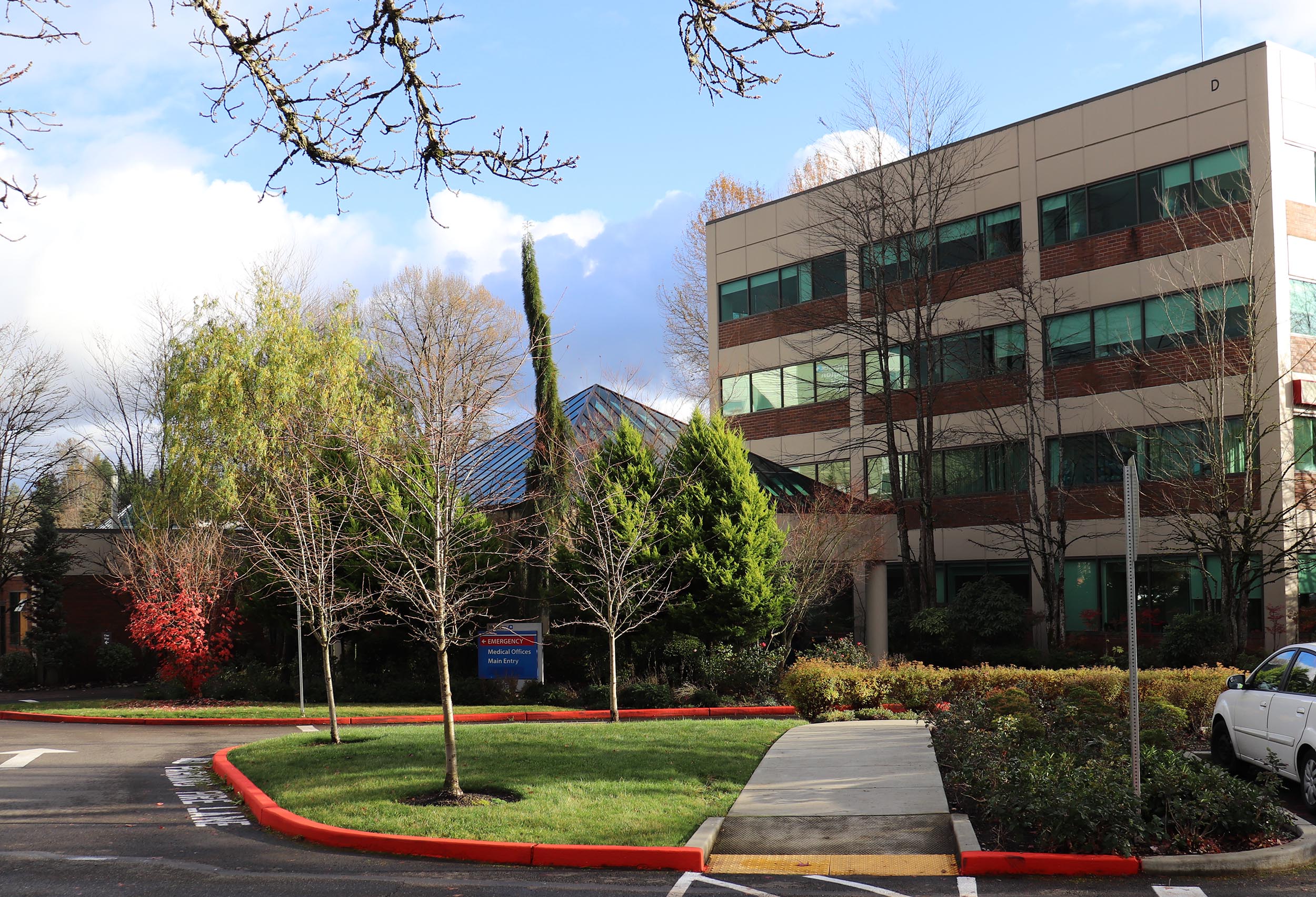 MultiCare Center for Weight Loss & Wellness Covington MultiCare