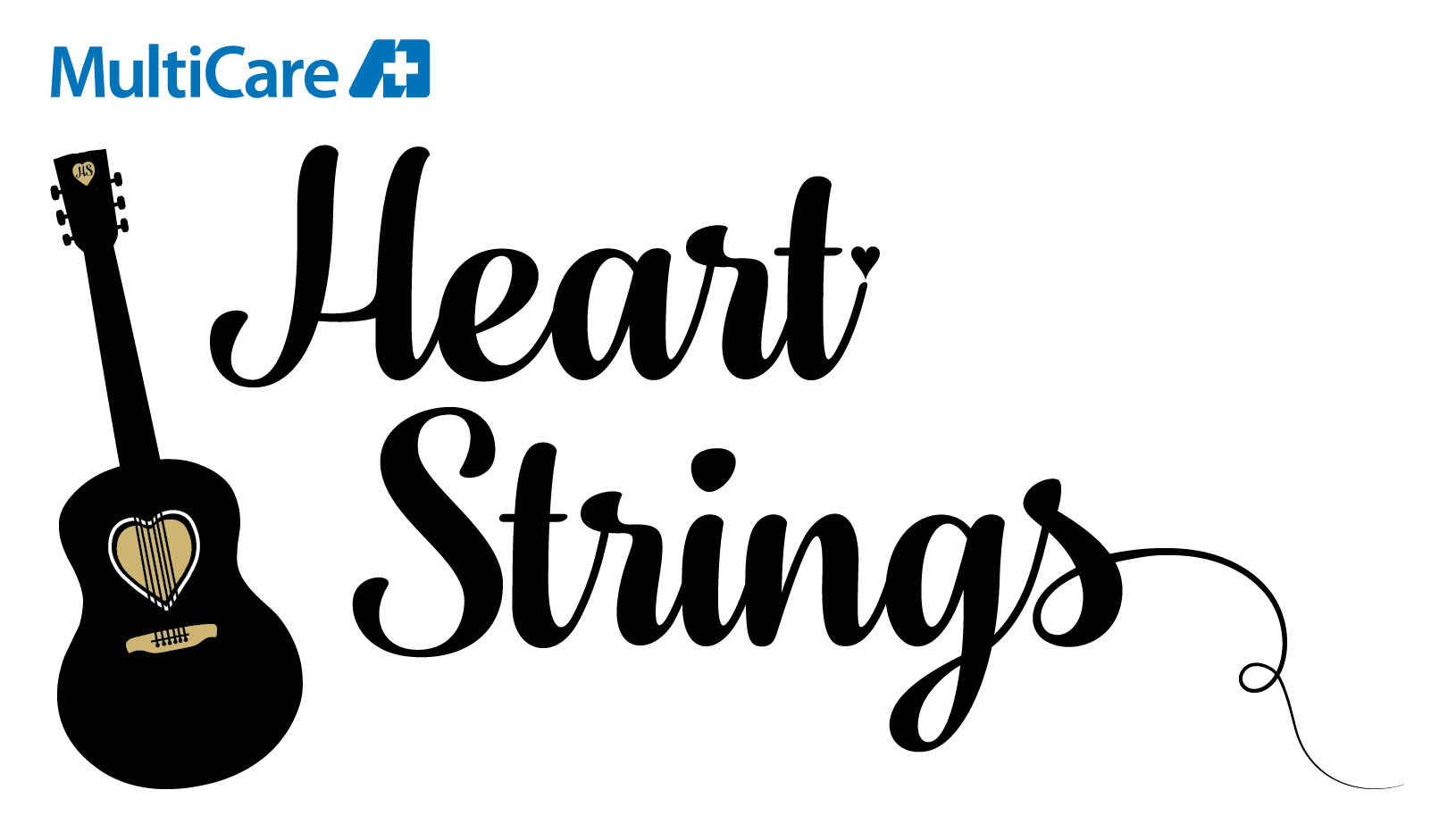 MultiCare Heart Strings