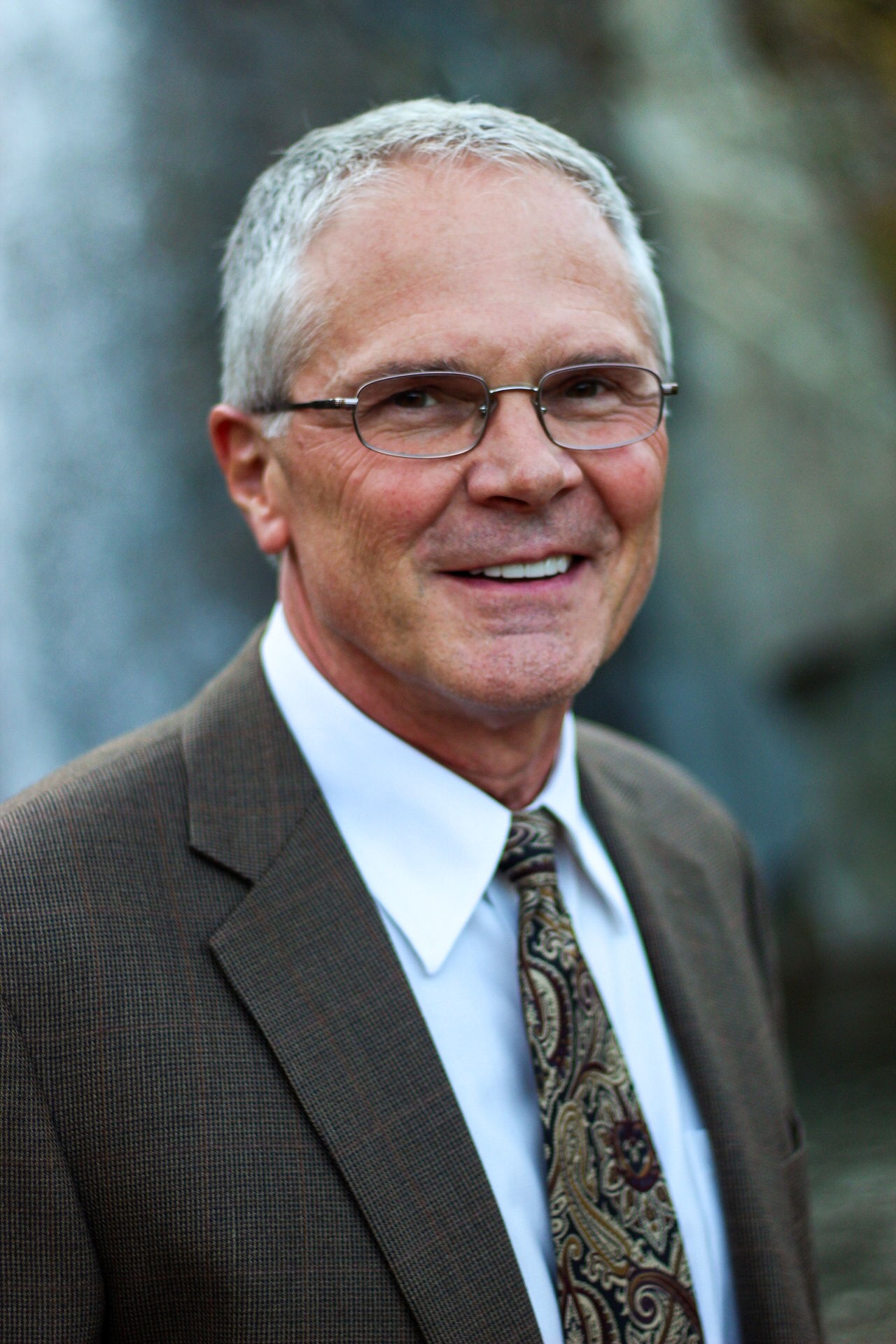 Douglas Brown, DO MultiCare