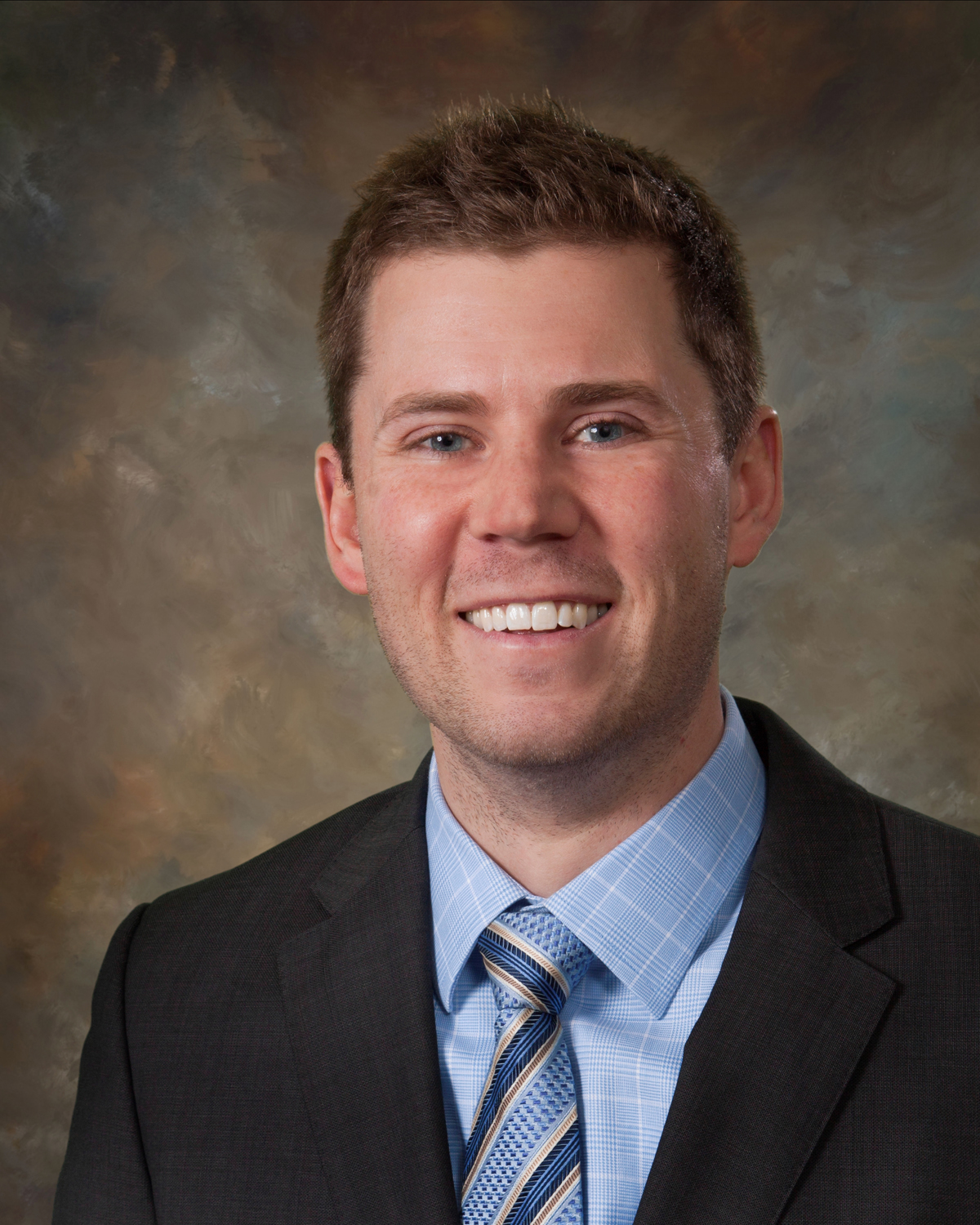 Patrick Murray, MD, Urology MultiCare