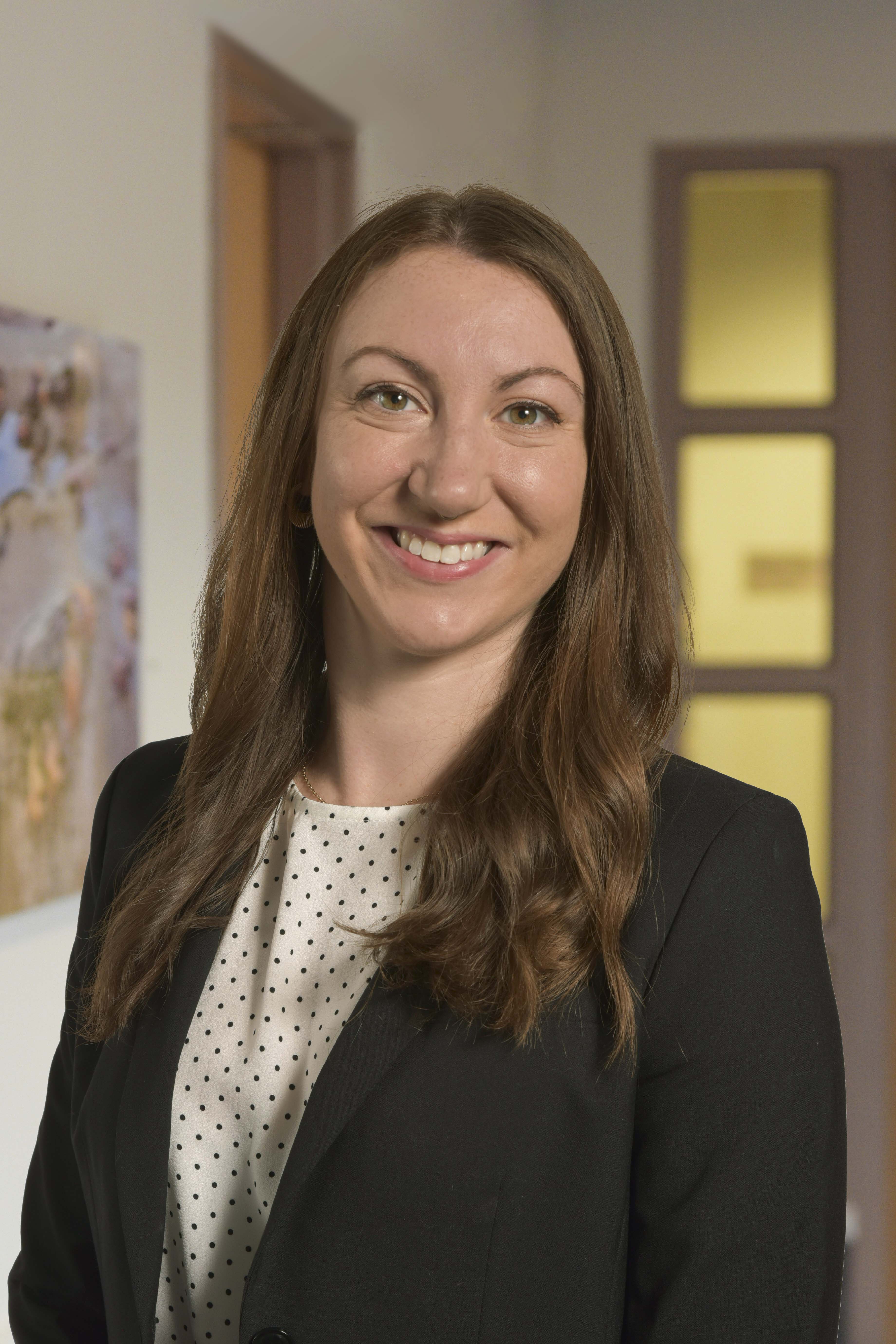 Jacqueline Potts, MD