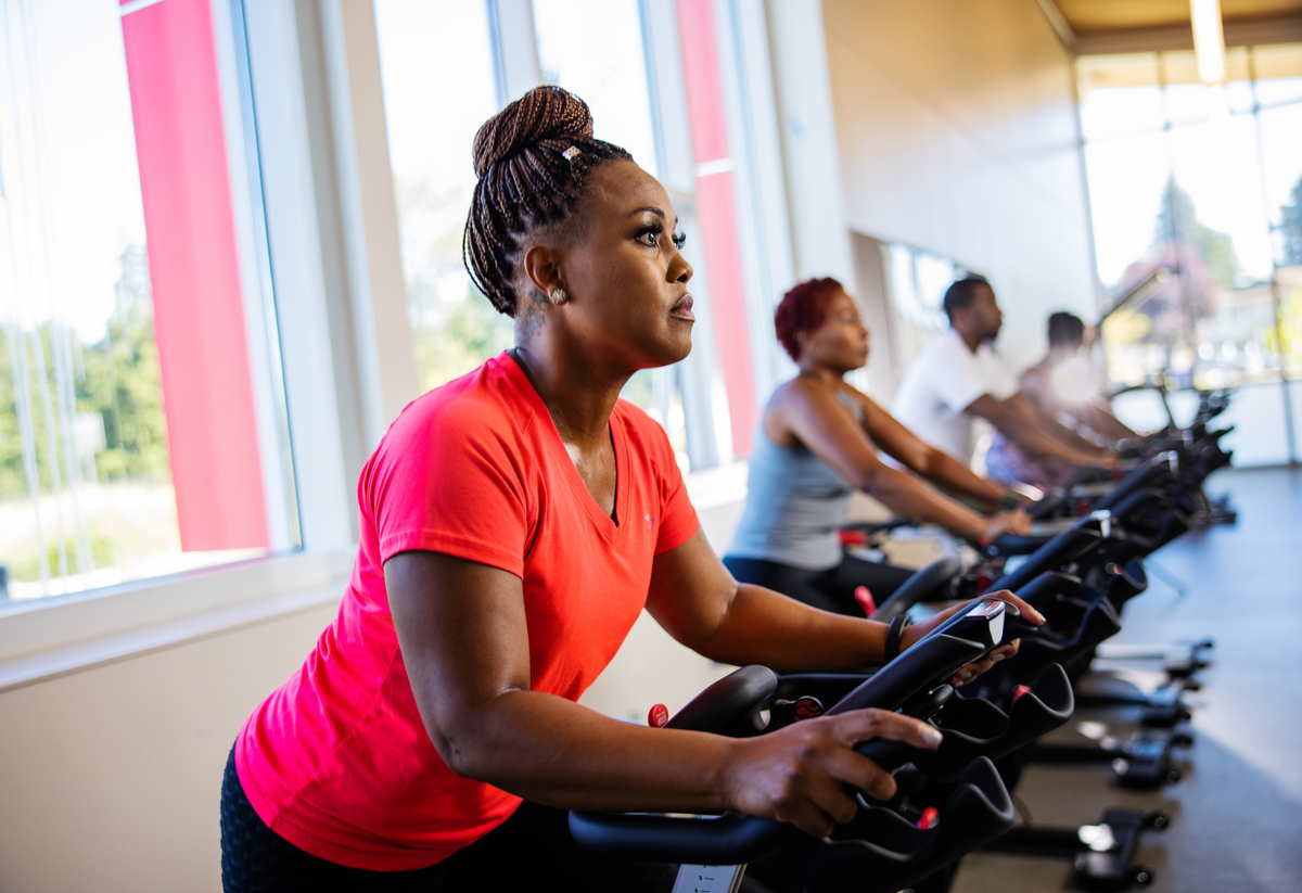 How exercise improves your heart health - MultiCare Vitals