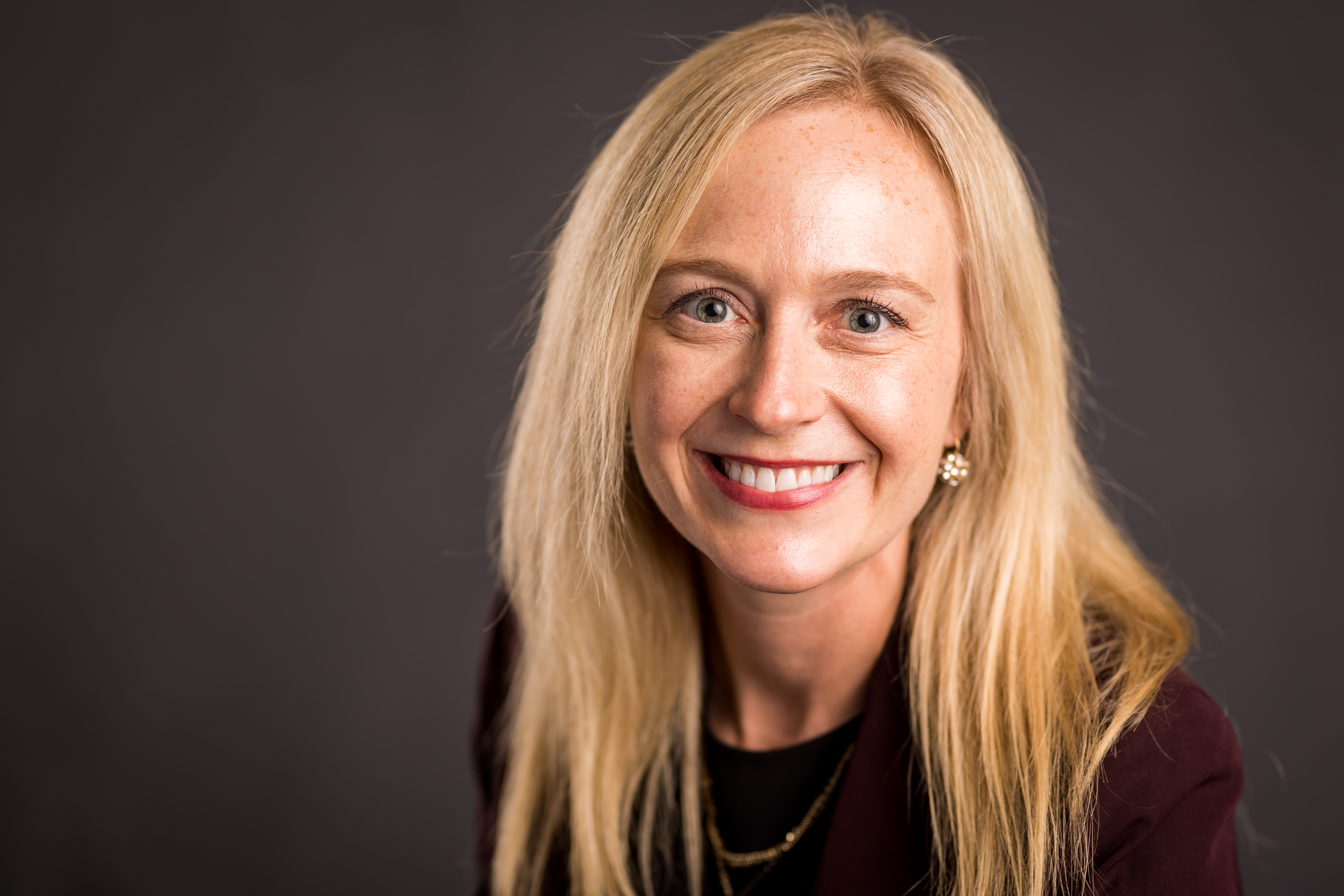 Dr. Jessica McHugh named Rockwood CMO - MultiCare Newsroom