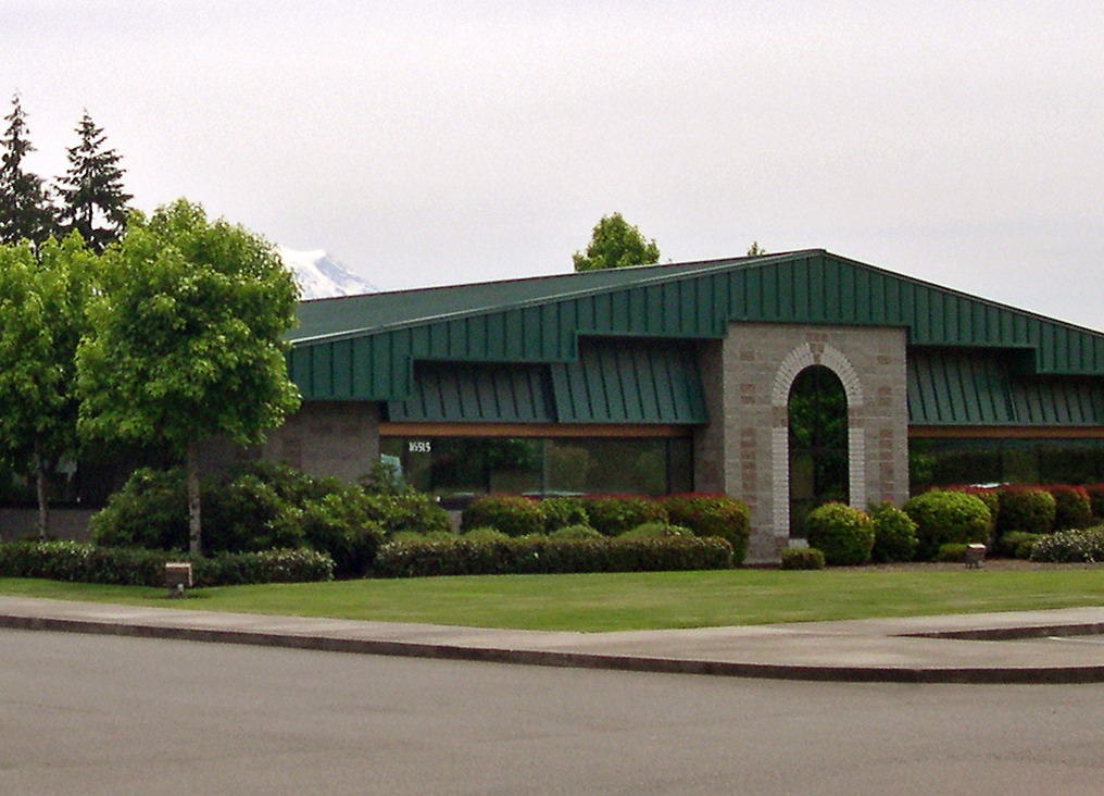 Laboratories Northwest Puyallup at South Hill MultiCare