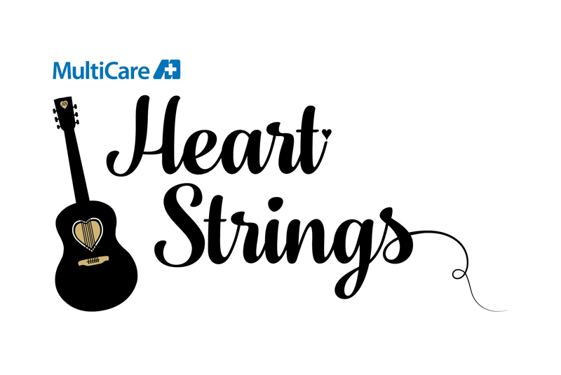 MultiCare Heart Strings Inland Northwest MultiCare