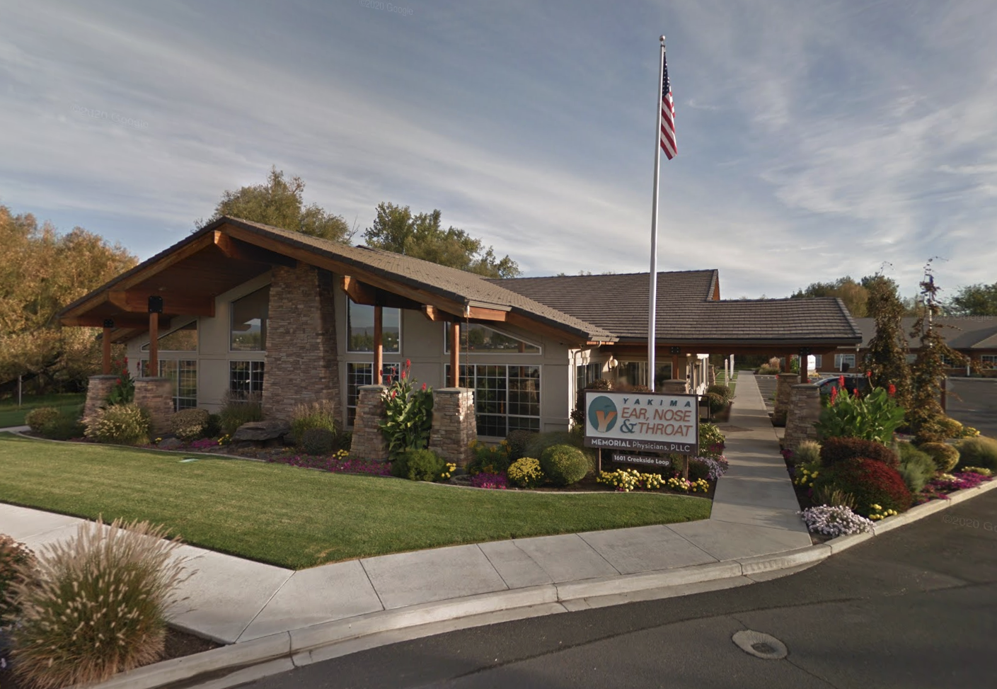 Yakima Ear, Nose & Throat MultiCare