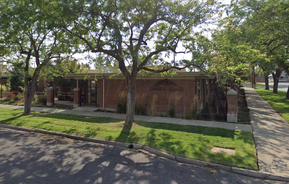 Garden Village, a Skilled Nursing Facility in Yakima, WA MultiCare