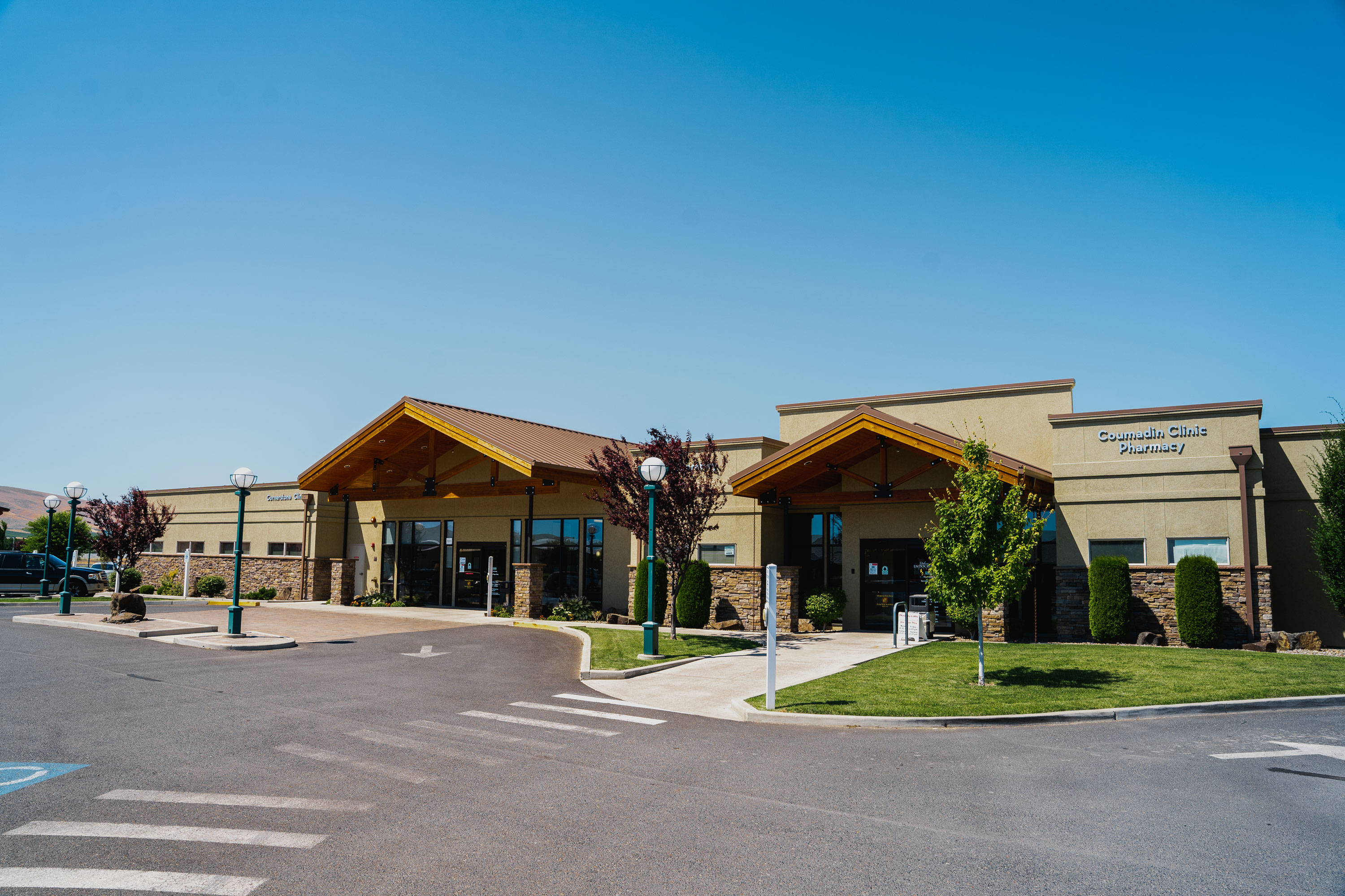 Yakima Gastroenterology Associates MultiCare