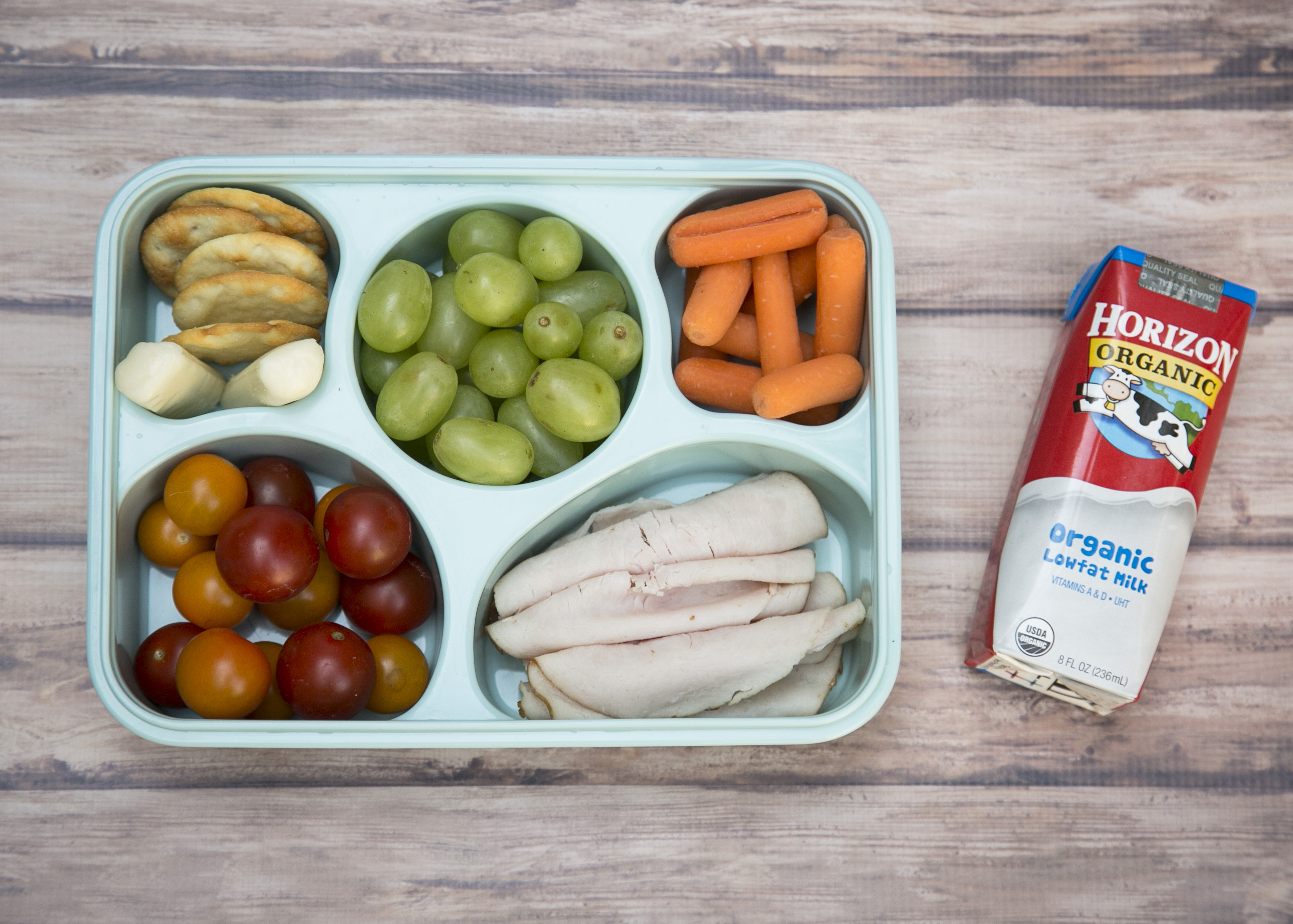 Mary Bridge Children’s provides free summer meals for kids - MultiCare
