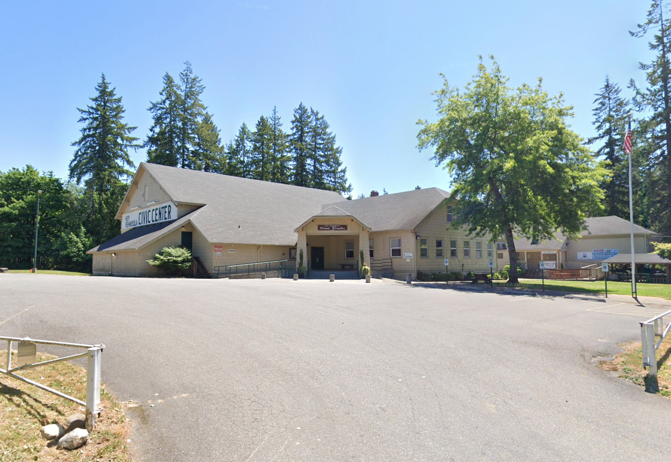 Mary Bridge Children's WIC (Key Peninsula) Mary Bridge Children's