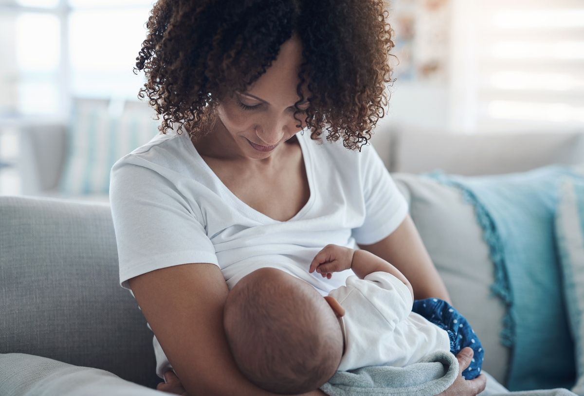 Recursos sobre la lactancia materna