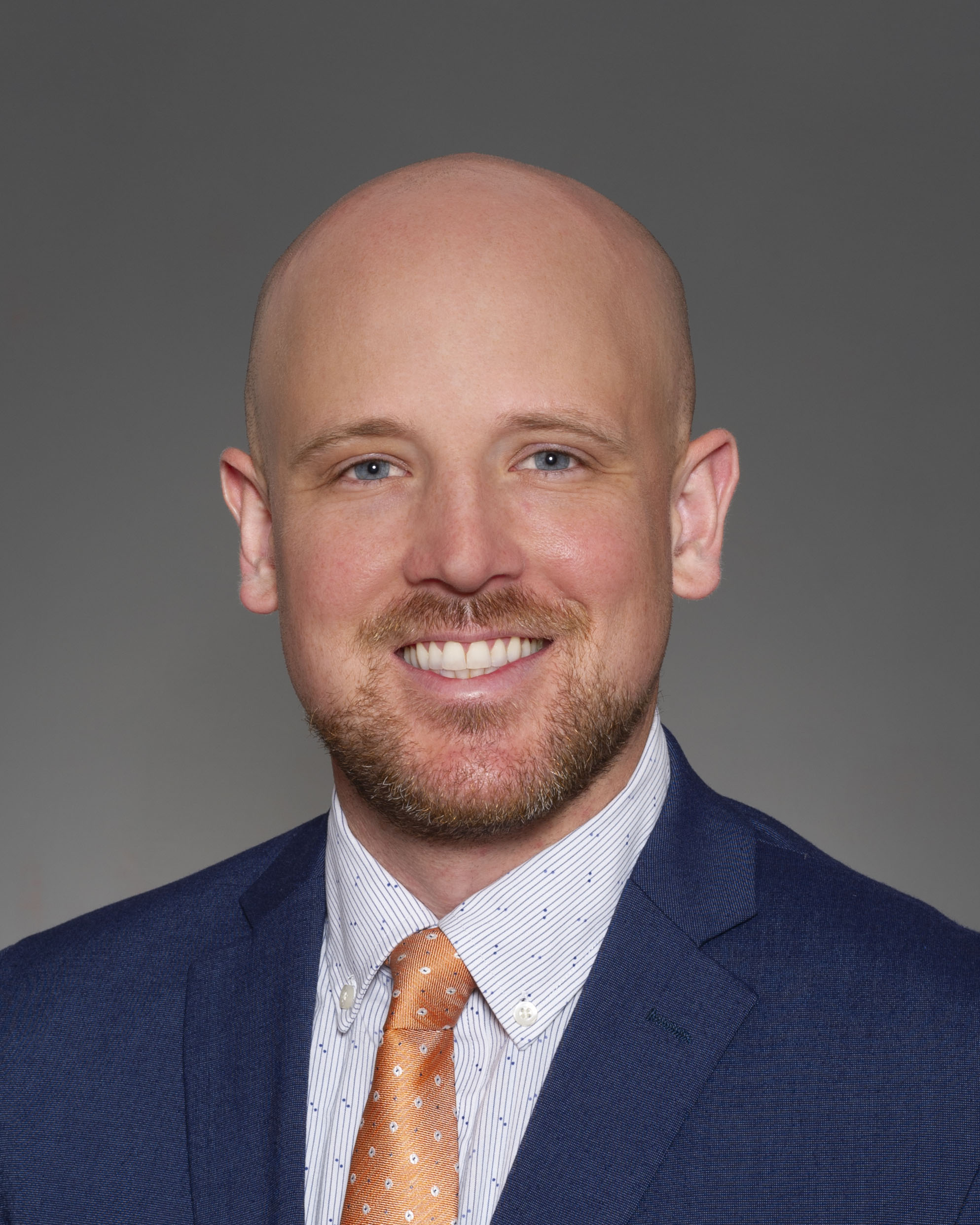 Brennan Wright, MD MultiCare